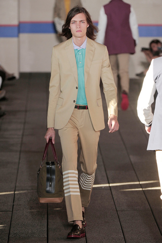 Tommy Hilfiger / - 2012